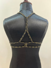 Load image into Gallery viewer, Tara, the halter bra