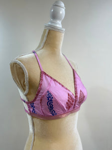 Mahamaya, the halter bra