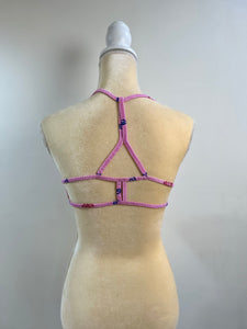 Mahamaya, the halter bra