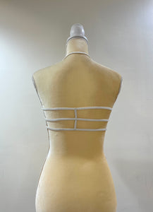 Shanti, the strapless bra in Kota Dori